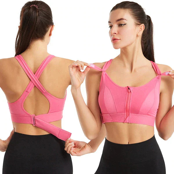 UltraSupport™ | Ultimate supportive bra