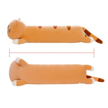 70cm Stuffed Cat Plush Toy