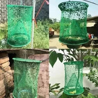 Fly Traps Reusable Ranch Fly Trap