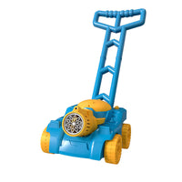 Bubble Mower - Enchanting bubbles - Children's bubble machine