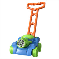 Bubble Mower - Enchanting bubbles - Children's bubble machine