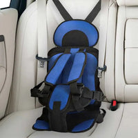 Child Protection Car Cushion Seat