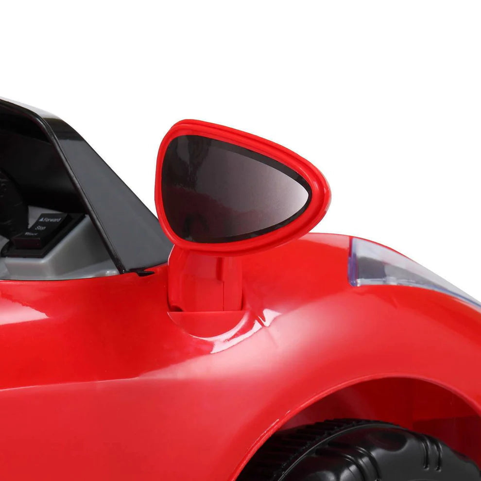 Kids Car - 12V Kids Toy Car - Kids Electric Car - Convertible Kids Ride On Car - Kids Electric Toy Car