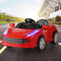 Kids Car - 12V Kids Toy Car - Kids Electric Car - Convertible Kids Ride On Car - Kids Electric Toy Car