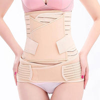 Postpartum Recovery Belt