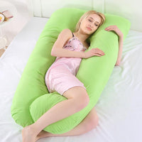 Full Body Pregnancy Pillow