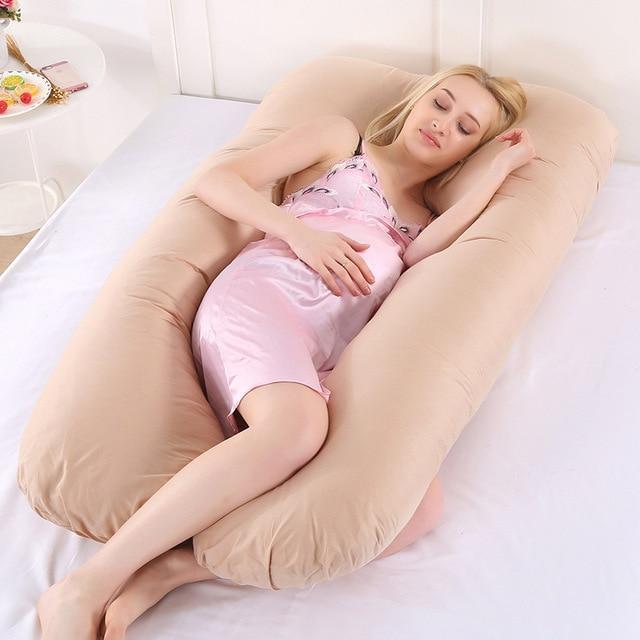 Full Body Pregnancy Pillow