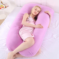 Full Body Pregnancy Pillow