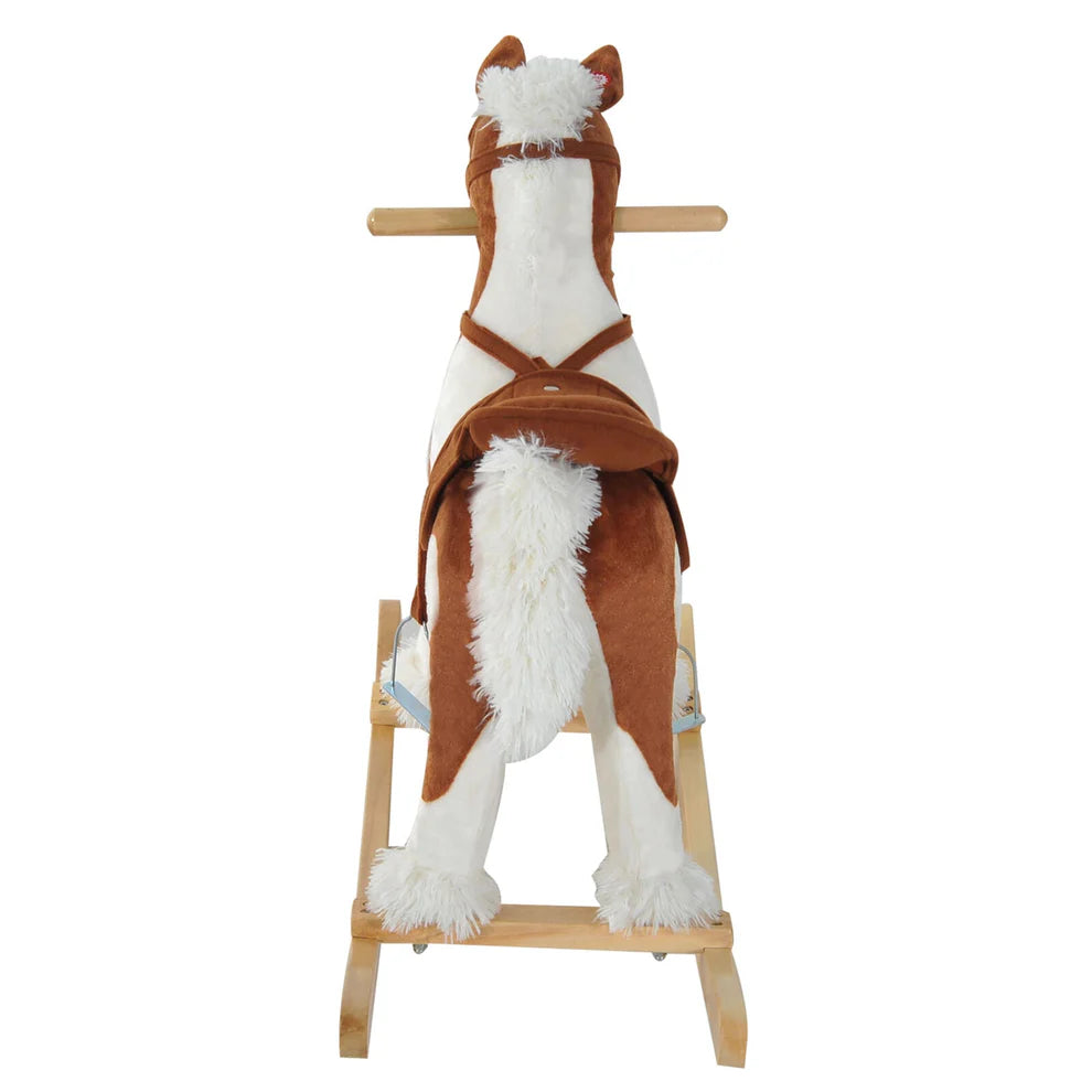 Premium Rocking Horse For Toddlers